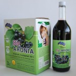 Aronia Produkte
