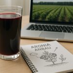 Aronia Anbau Videokurs von Heide Aronia Schwarmstedt