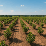 Aronia Anbau Tipps und Pflegehinweise von Heide Aronia Schwarmstedt