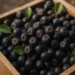 Bio-Aroniabeeren aus Deutschland – direkt vom Erzeuger in Schwarmstedt