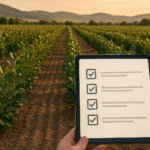 Aronia Anbau Seminar mit Checkliste, Videokurs und Beratung von Heide Aronia