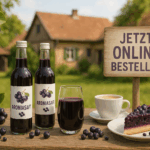 Aronia Hofladen und Hofcafé geschlossen – Aronia online kaufen
