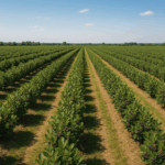 Aronia Pflanzmaschine – Hersteller-Kontakte und Hinweise